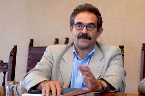 Addio a Mazzoleni, storico segretario della Cna varesina