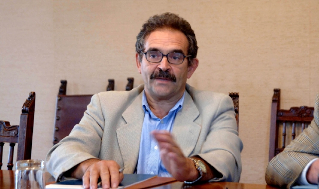 Gianni Mazzoleni