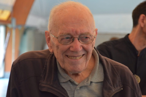 Gallarate: addio a don Giovanni Bossi