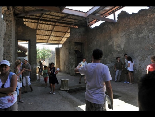 #domenicalmuseo, oltre 230mila visitatori nei musei statali