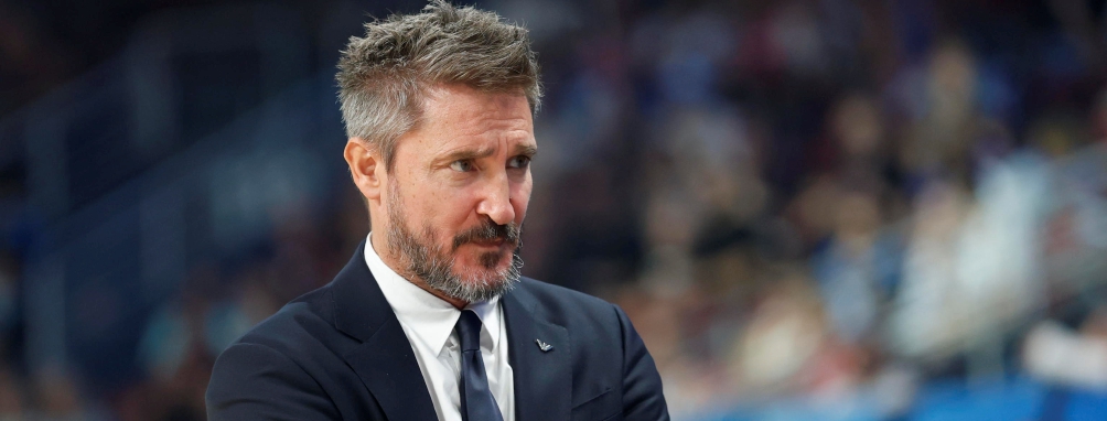 Pozzecco lascia l’Italbasket: «È una mia decisione»