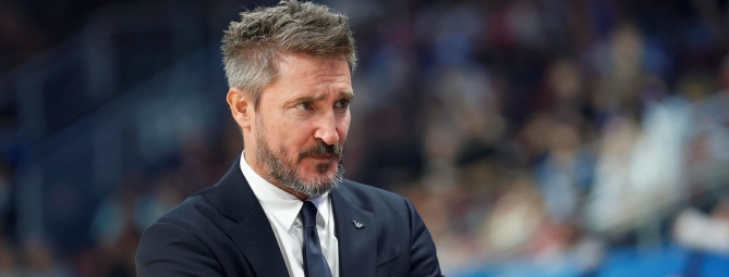 Pozzecco lascia l’Italbasket: «È una mia decisione»