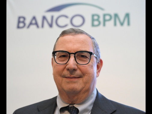 Banco Bpm corre in Borsa (+3,3%) per ipotesi risiko con Agricole