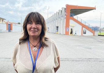 Pro Patria, caso Giovanditti: ecco le sanzioni