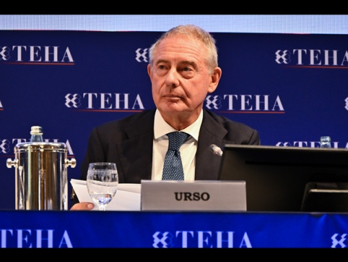 Urso, Stellantis e Anfia, subito azioni strategiche Ue per auto