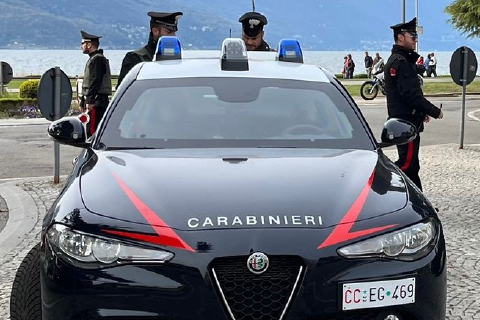 Sequestro e tortura: arrestato marocchino