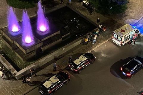 Spray urticante per rubare le bici, due denunce