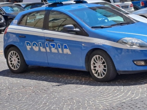 Picchiano un disabile a Sanremo, arrestati tre giovani