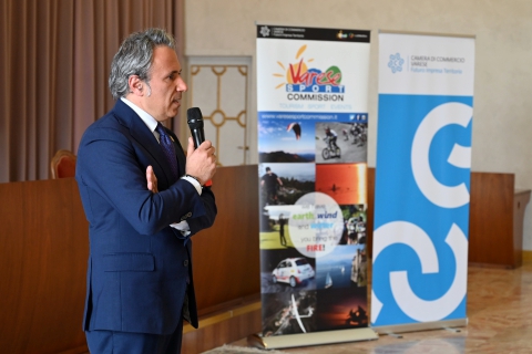 “Vieni a vivere a Varese”, l’accordo e il voucher
