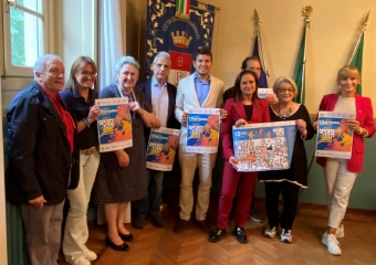 Busto in festa: sport per tutti