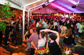 Latinfiexpo, numeri da record
