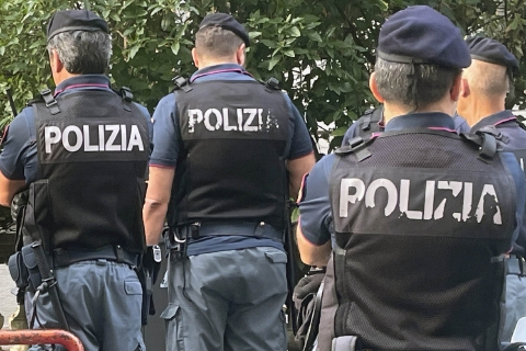 Proteste 