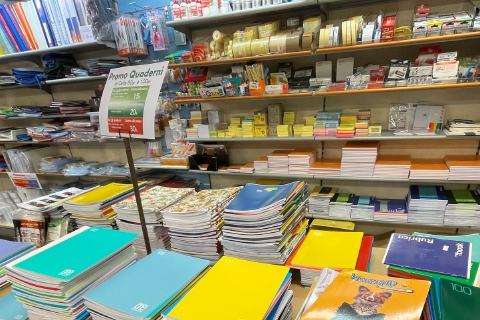 Cara scuola, quanto mi costi: prezzi su, aumentano le richieste di prestiti