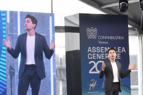 Il gioiello varesino della sicurezza informatica passa a Mitsubishi