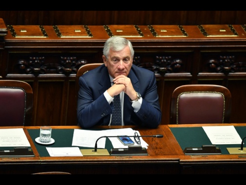 Tajani, regionali? Non si vota domani, ci sono altre urgenze