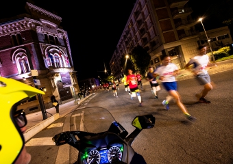 Domani la Stralegnanese: ecco le strade chiuse