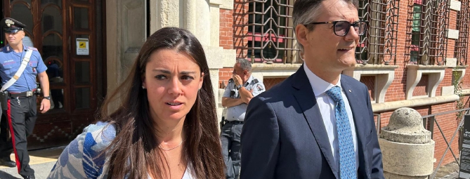 Tg Prealpina, «se Manfrinati esce ci ucciderà»