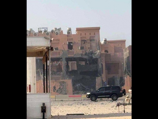 Hamas, moglie e nuora di al Hayya ferite in attacco a Doha