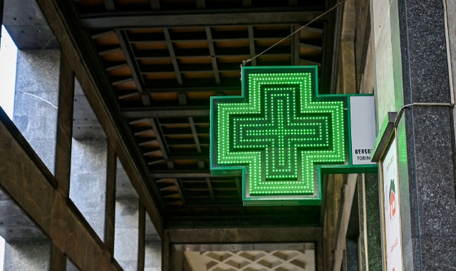 Farmacie al servizio del cittadino