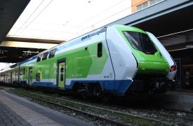 Due treni serali in più tra Varese e Milano