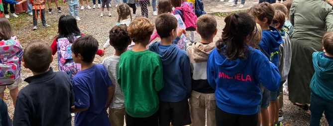 Suona la campanella, tutti in aula nel Varesotto