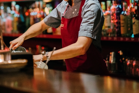 Molesta la barista e aggredisce i carabinieri: arrestato