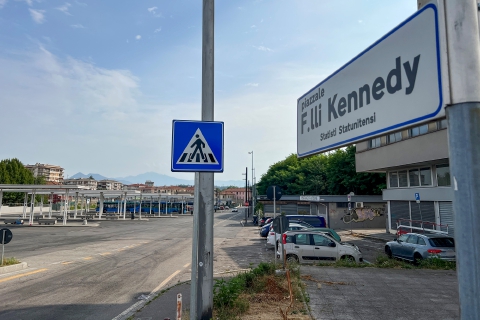 Varese, riqualificazione stazioni; ecco bar e biglietteria