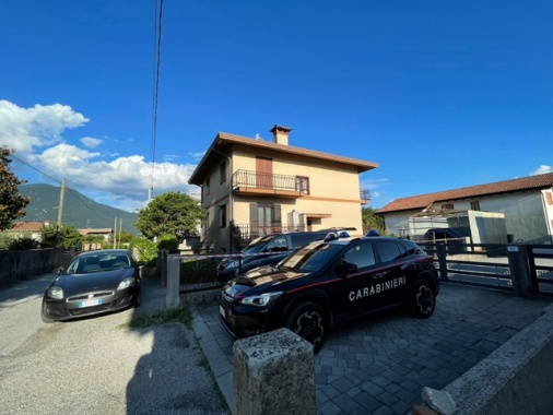 Ucciso e fatto a pezzi: esiste una confessione di Mailyn