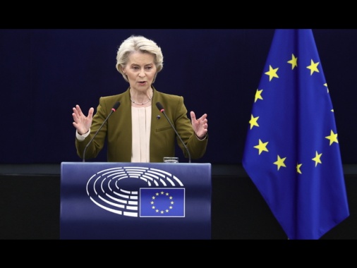 L'Ue lancia l'alleanza sui veicoli connessi e autonomi