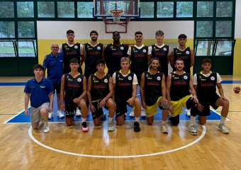 Amichevoli e tornei in vista del campionato