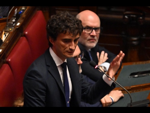 Bignami, Viminale aggiorna protezione per politici e istituzioni