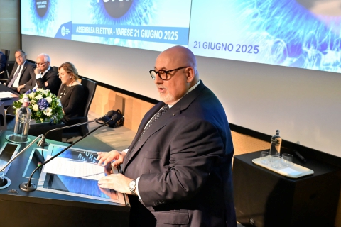 Tassazione sulle imprese. A Varese è del 52,5%