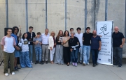 Concerto da applausi nel carcere di Busto Arsizio