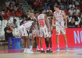Varese si gioca il Lombardia