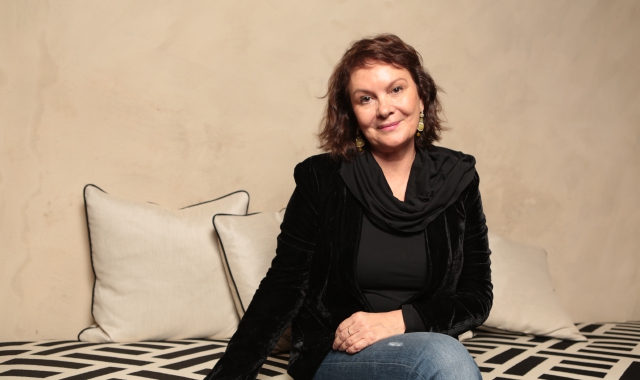 Clara Sanchez: «Attenzione perché la vita è qualcosa tutt’altro che normale»