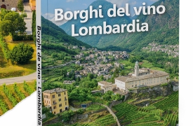 Alla scoperta della Lombardia con in mano un calice di vino