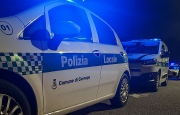 Droga in un locale, la fiuta Zorro. E scattano le manette