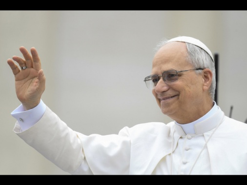 Il Papa agevola inserimento disabili in lavoro in Curia