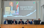 Giovanni Borghi: «Industriale dal volto umano»