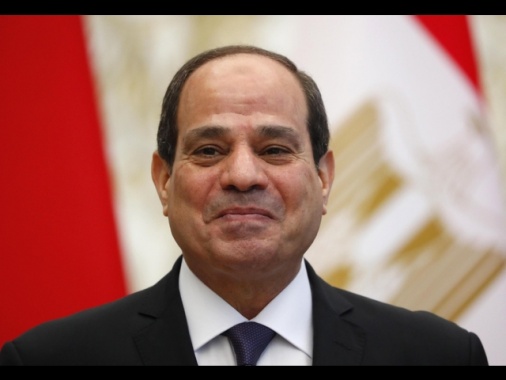 Media arabo, 'Egitto vuole una forza araba come la Nato'