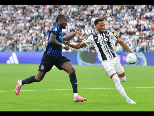 Serie A: Juventus-Inter 4-3