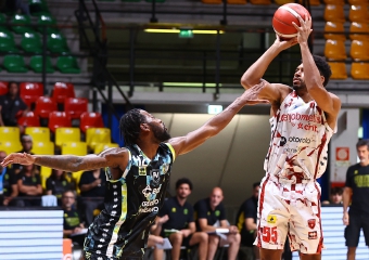 OJM ancora in rodaggio, Cremona vince