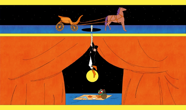 La storia e lo spirito della maison Hermès