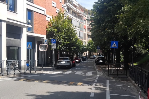 Impennata di furti nelle auto ad Arona