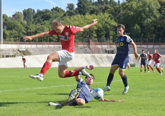 Il Varese non sfonda, la Varesina cade
