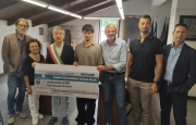 Invorio inaugura il nuovo asilo nido