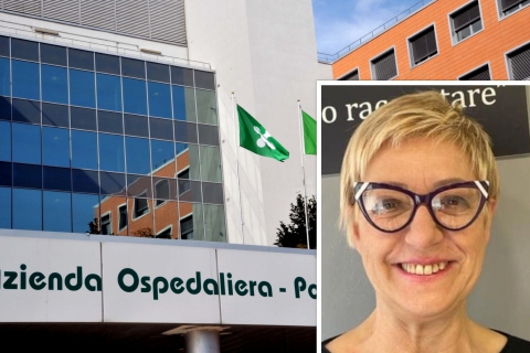Addio a Lella Segato, infermiera dolce e carismatica
