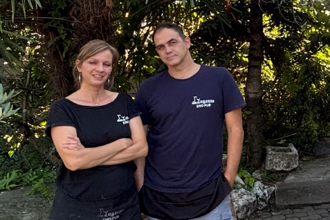 Due bar, record di furti: nove in pochi giorni