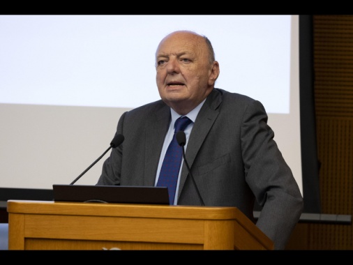Pichetto, 'manovra? da governo valutazioni su caro energia'