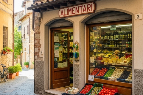 Dalla Regione fino a 40.000 euro a chi apre un negozio di alimentari